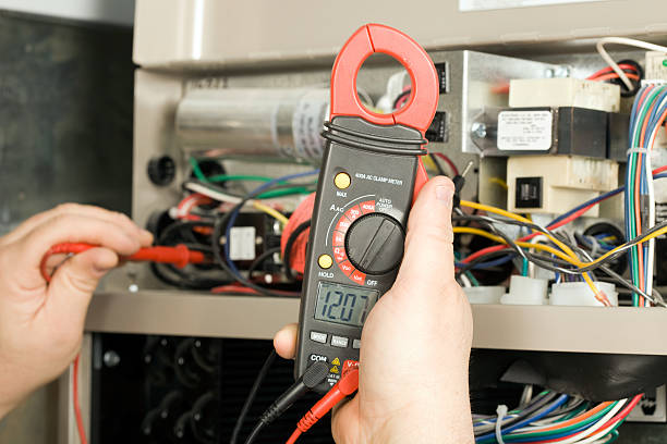 Why Trust Our Licensed Electricians for Your Electrical Needs in New Beaver, PA?